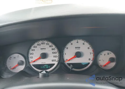 2003 Dodge Neon Sxt z USA, uszkodzony, nr VIN 1B3ES56C43D247003